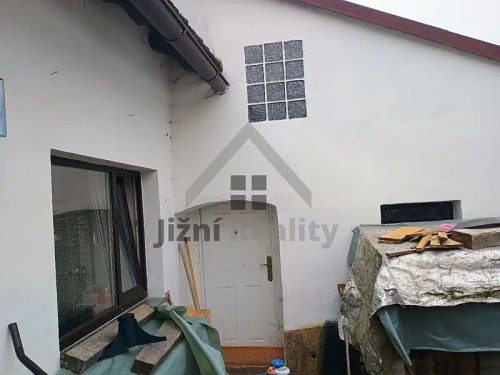 Prodej domu 120 m², pozemek 223 m²