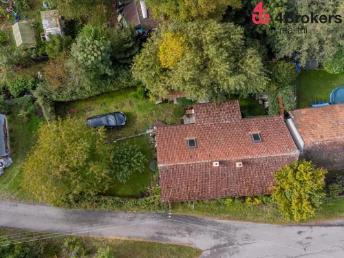 Prodaný dům 70 m², pozemek 325 m²