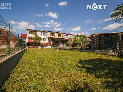 Prodaný dům 154 m², pozemek 367 m²