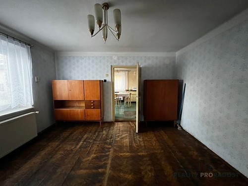 Prodaný dům 105 m², pozemek 605 m²