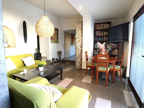 Prodaný dům 126 m², pozemek 475 m²
