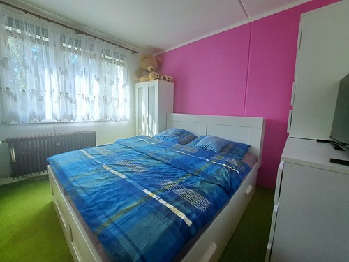 Prodaný byt 3+1 66 m²