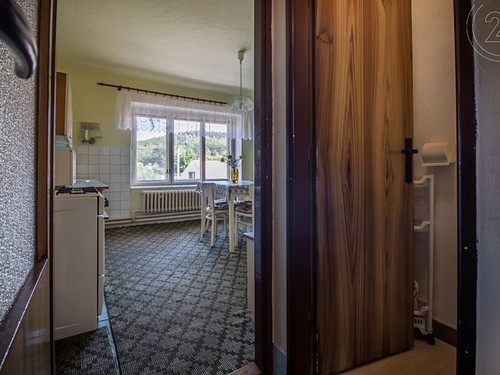 Prodaný dům 126 m², pozemek 551 m²