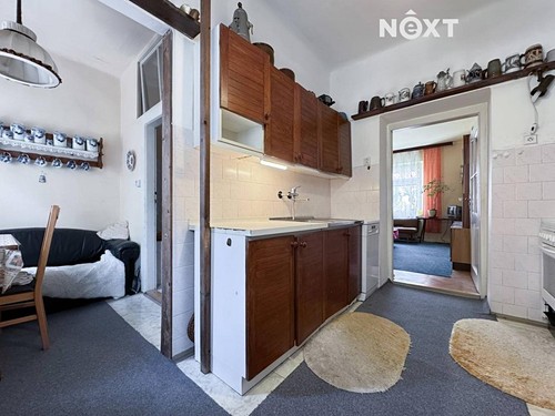 Prodaný dům 202 m², pozemek 332 m²