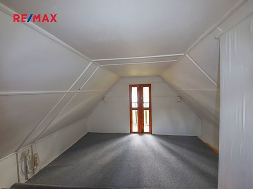 Prodaná chata 64 m², pozemek 367 m²