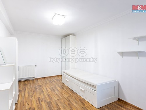 Prodaný dům 160 m², pozemek 323 m²