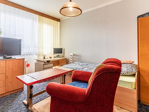 Prodaný byt 3+1 76 m²