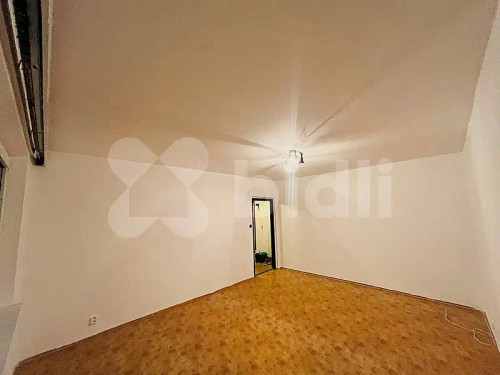 Prodaný byt 1+1 40 m²