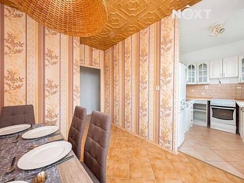 Prodaný byt 3+1 66 m²