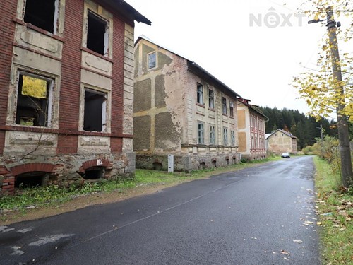 Prodaný dům 320 m², pozemek 122 m²