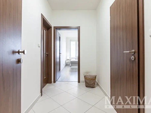 Prodaný byt 2+kk 52 m²