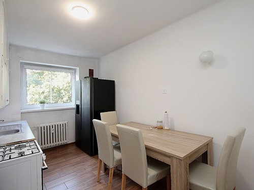 Prodaný byt 2+1 125 m²