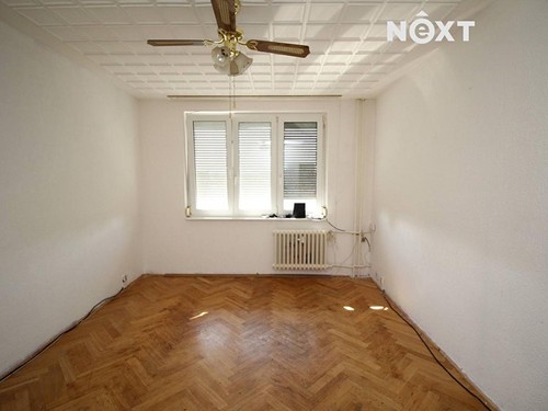Prodaný byt 2+1 52 m²