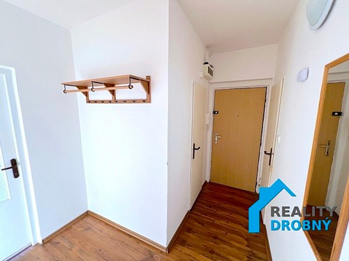 Prodaný byt 3+1 79 m²