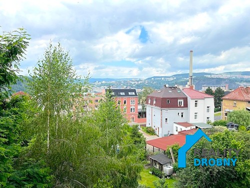 Prodaný byt 2+1 62 m²