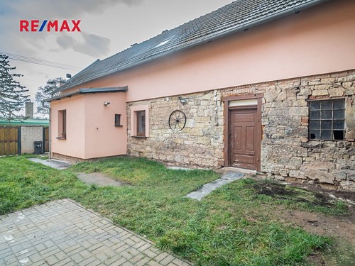 Prodaný dům 126 m², pozemek 323 m²