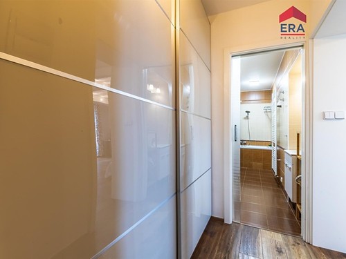 Prodaný byt 3+kk 71 m²