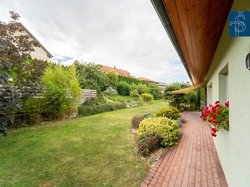 Prodaný dům 246 m², pozemek 1080 m²