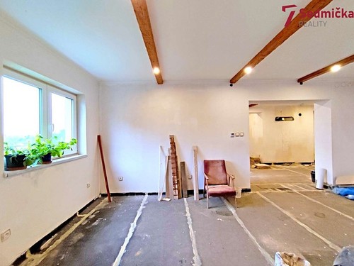 Prodaný dům 151 m², pozemek 560 m²