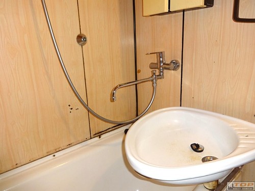Prodaný byt 3+1 59 m²