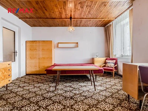 Prodej domu 136 m², pozemek 201 m²