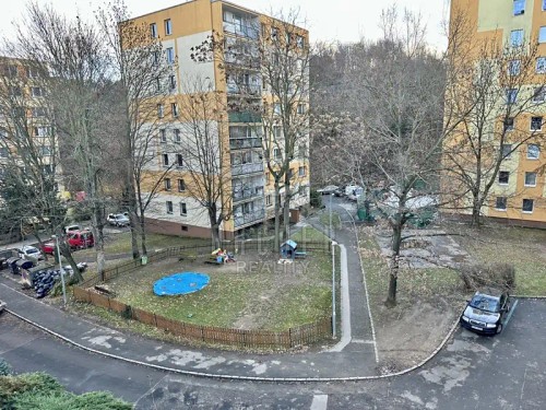 Prodaný byt 2+kk 39 m²