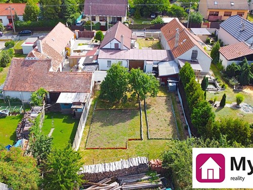 Prodaný dům 116 m², pozemek 711 m²