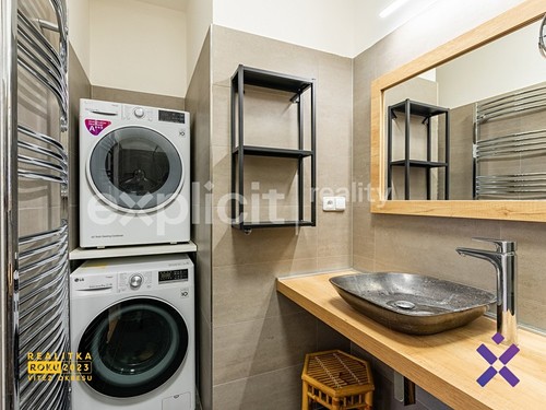 Prodaný byt 3+kk 79 m²