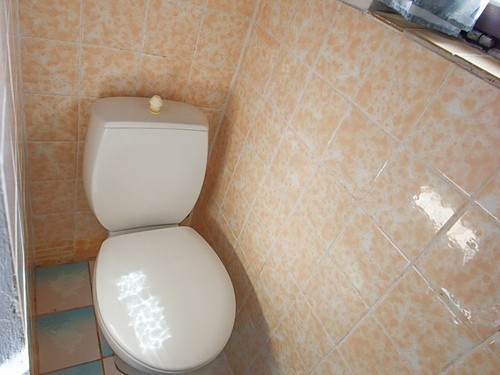 Prodaná chata 84 m², pozemek 124 m²