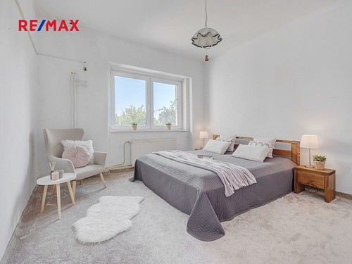 Prodaný dům 210 m², pozemek 285 m²