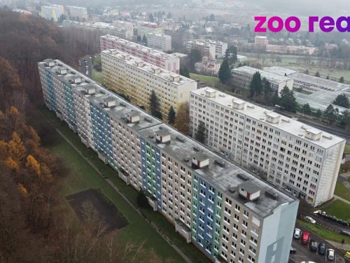 Prodaný byt 4+1 78 m²