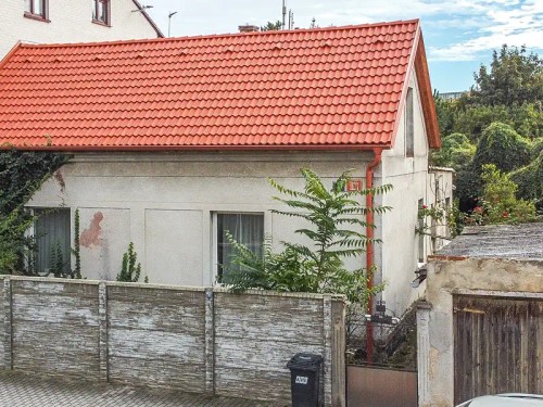 Prodej domu 229 m², pozemek 820 m²