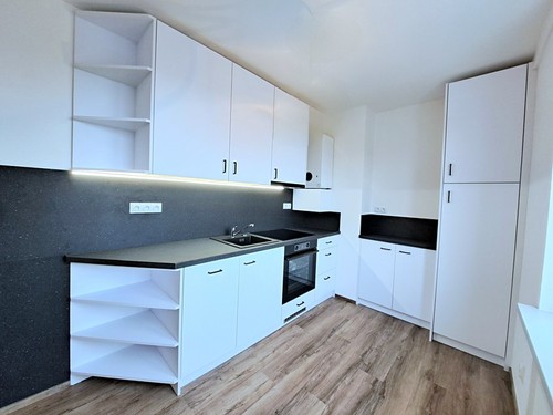 Prodaný byt 2+1 57 m²