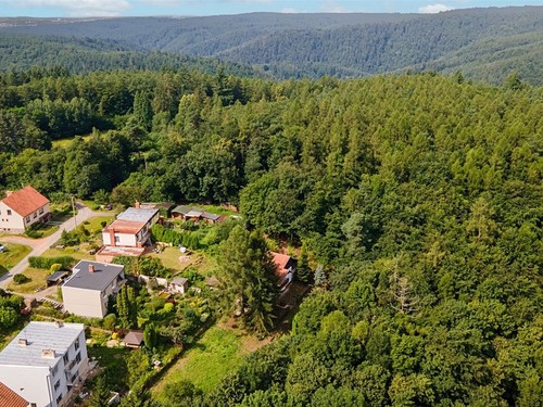 Prodaný dům 65 m², pozemek 1571 m²