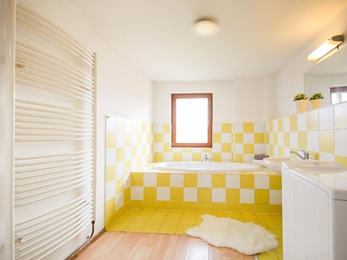 Prodaný byt 1+kk 70 m²