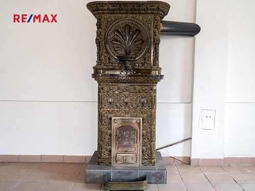 Prodaný dům 1047 m², pozemek 1816 m²