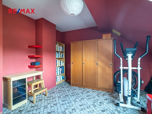Prodaný dům 120 m², pozemek 223 m²