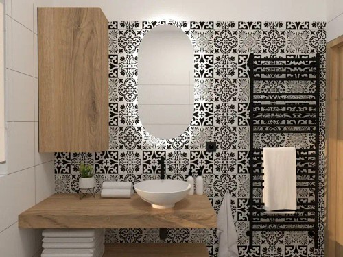 Prodaný  byt 3+kk 68 m²