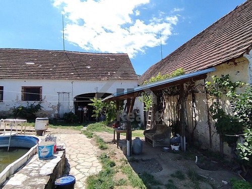 Prodaný dům 450 m², pozemek 2281 m²