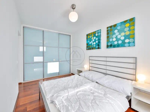 Prodaný  byt 3+kk 67 m²