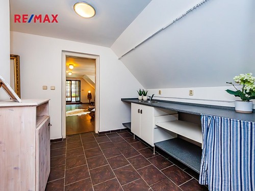 Prodaný dům 158 m², pozemek 204 m²