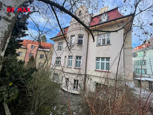Prodaný byt 2+1 59 m²