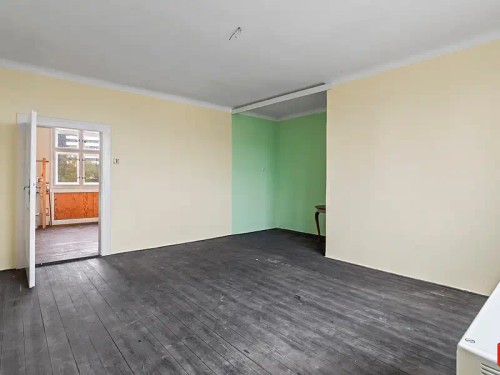 Prodej domu 249 m², pozemek 456 m²