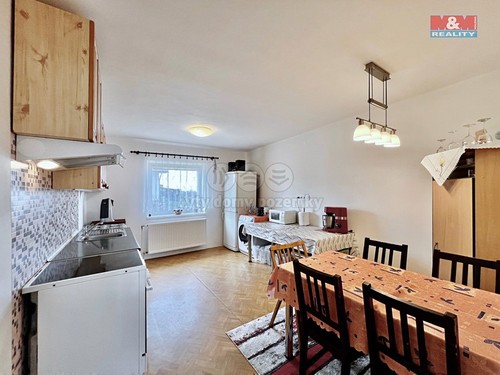 Prodaný dům 179 m², pozemek 866 m²