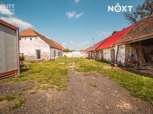 Prodaný dům 275 m², pozemek 1140 m²