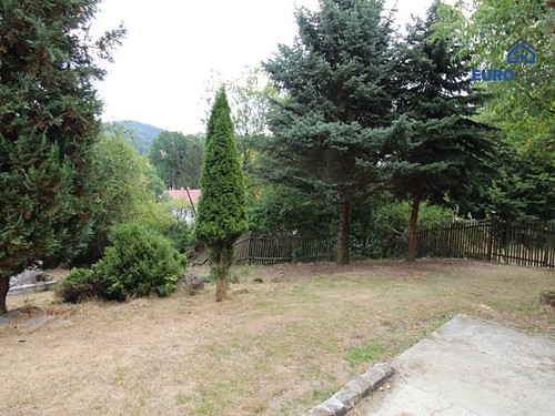 Prodaná chalupa 120 m², pozemek 2994 m²