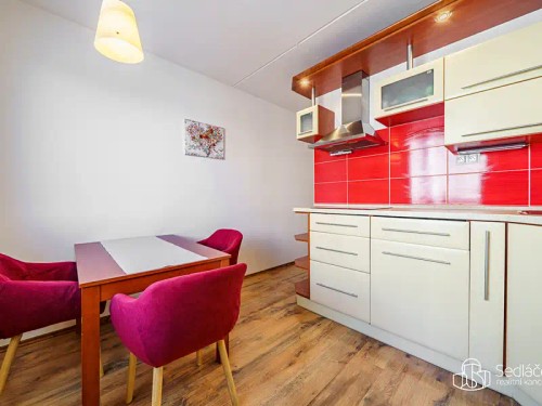 Prodej bytu 3+1 77 m²
