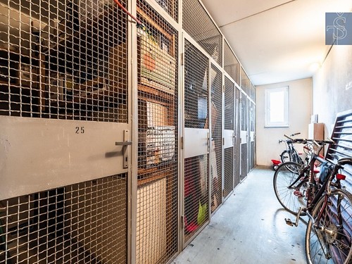 Prodaný byt 3+kk 64 m²
