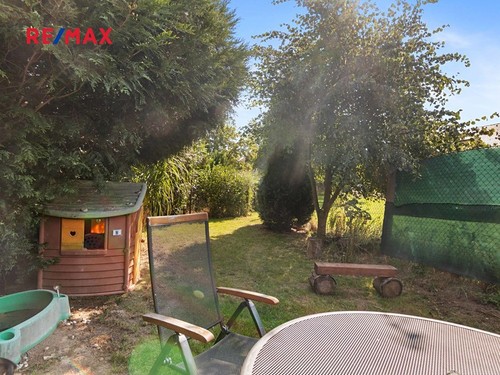 Prodaný byt 3+1 84 m²
