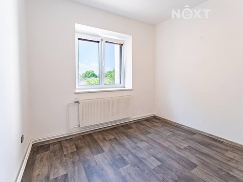 Prodaný byt 3+1 76 m²